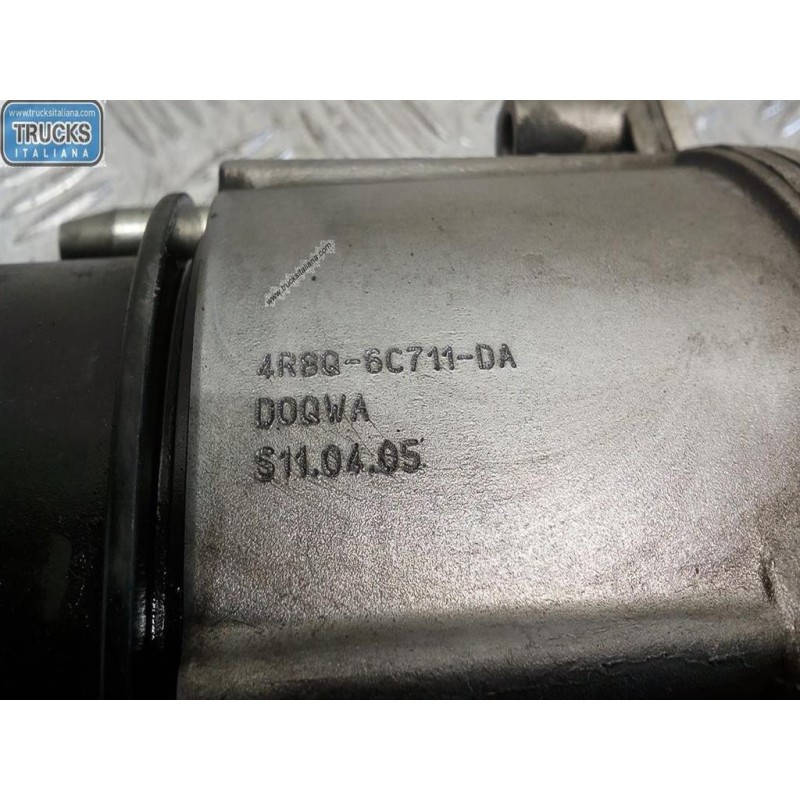 LAND ROVER SCAMBIATORE DI CALORE LAND ROVER Discovery  2004>2009 usato