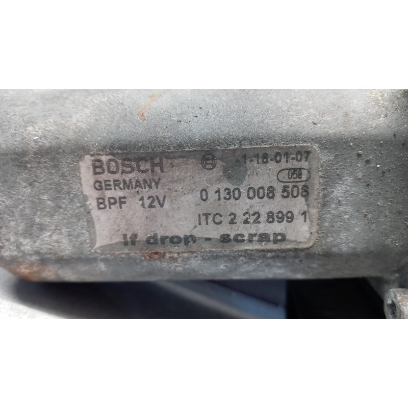 LAND ROVER ATTUATORE LAND ROVER Discovery  2004>2009 usato