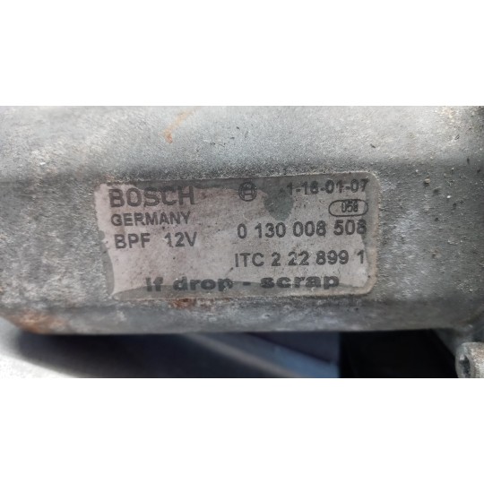 ATTUATORE LAND ROVER Discovery 2004>2009 usato
