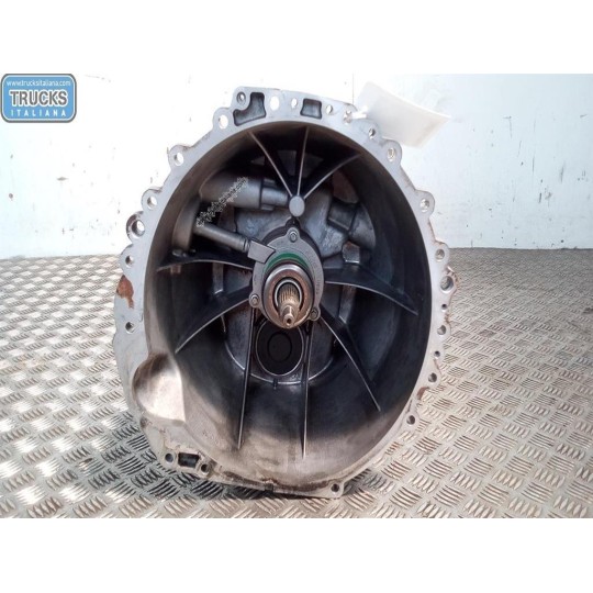 CAMBIO LAND ROVER Discovery 2004>2009 usato