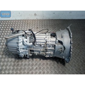 GEARBOXES  LAND ROVER...