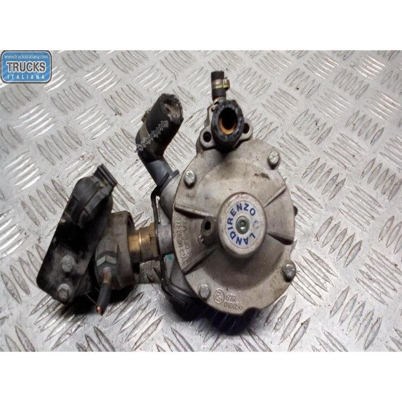 FIAT RIDUTTORE GPL METANO FIAT F.Punto Evo 2009>2012 used