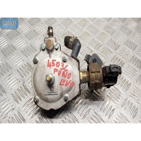 RIDUTTORE GPL METANO FIAT...