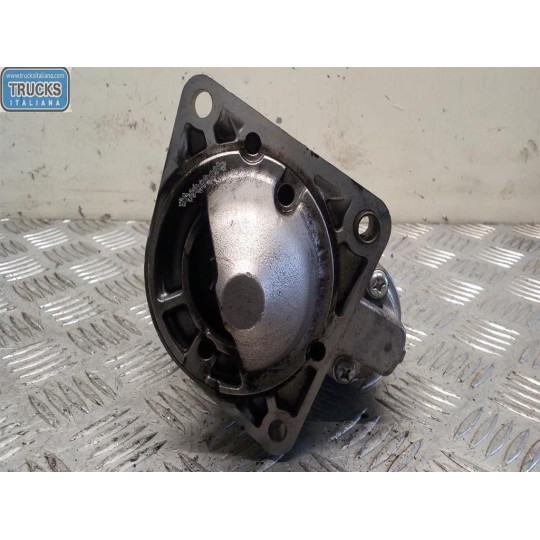 STARTER MOTOR OPEL Astra J 2009>2012 used