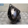 OPEL STARTER MOTOR OPEL Astra J 2009>2012 used