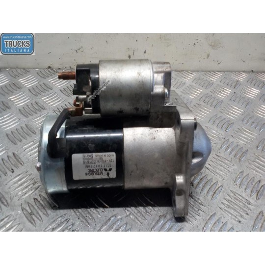 MOTORINO AVVIAMENTO OPEL Astra J 2009>2012 usato