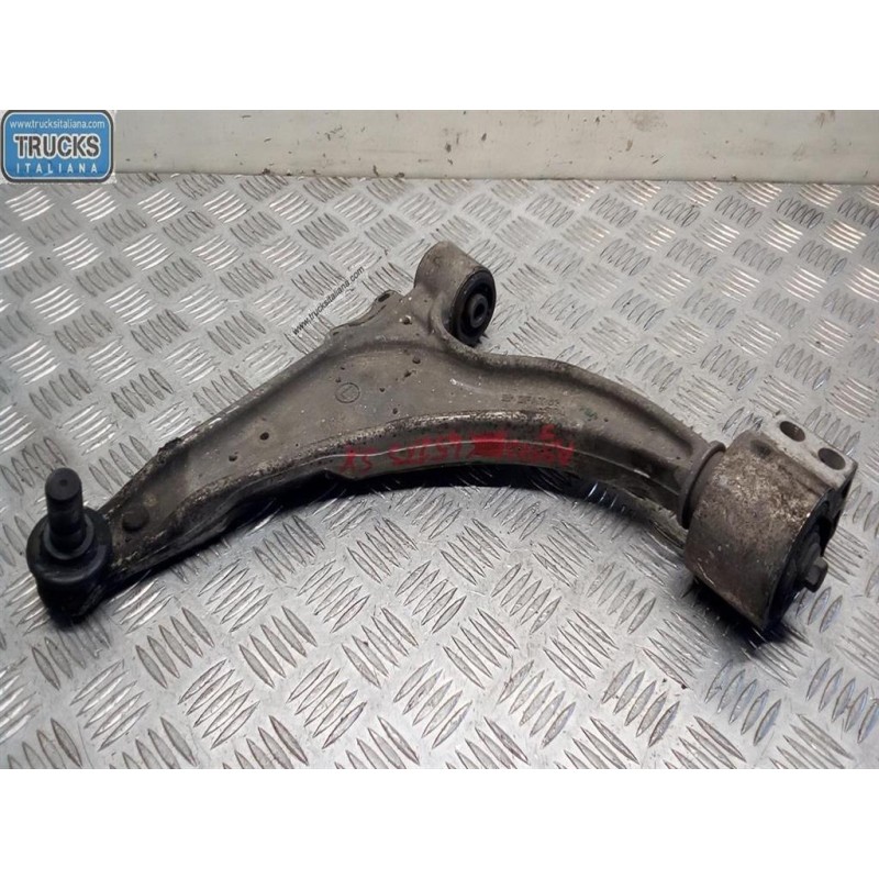 OPEL CONTROL ARM FRONT LOWER LEFT  OPEL Astra J 2009>2012 used