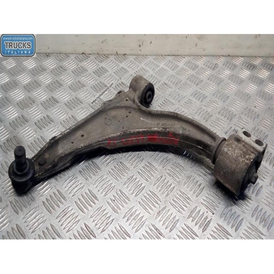 CONTROL ARM FRONT LOWER LEFT  OPEL Astra J 2009>2012 used