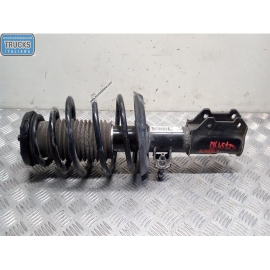 RIGHT FRONT SHOCK ASSORBER OPEL Astra J 2009>2012 used