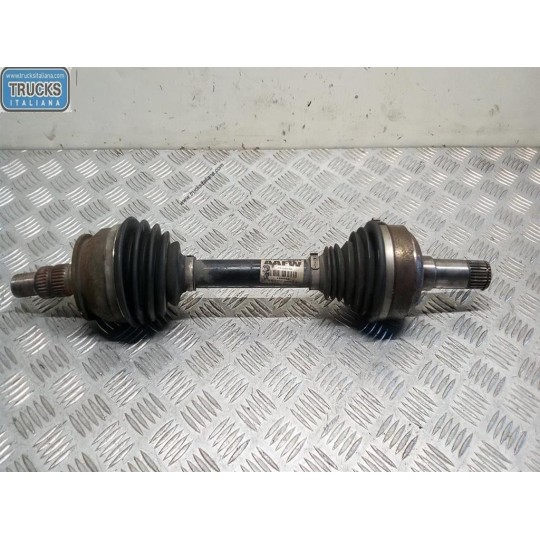 SEMIASSE ANTERIORE SINISTRO OPEL Astra J 2009>2012 usato