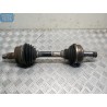 SEMIASSE ANTERIORE SINISTRO OPEL Astra J 2009>2012 usato