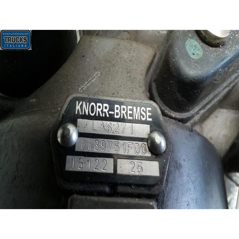 . ESSICCATORE . . usato