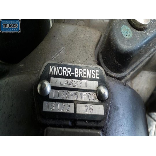 ESSICCATORE . . usato