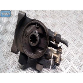 DRIER BARKESYSTEM  . . used