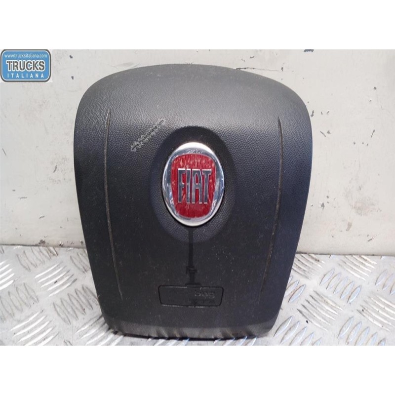 FIAT van KIT AIR BAG FIAT van Ducato 2006>2014 usato