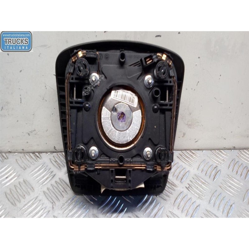 FIAT van KIT AIR BAG FIAT van Ducato 2006>2014 usato