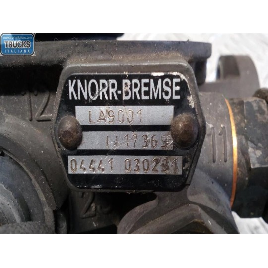 ESSICCATORE MERCEDES-BENZ truck Actros 1997>2003 usato