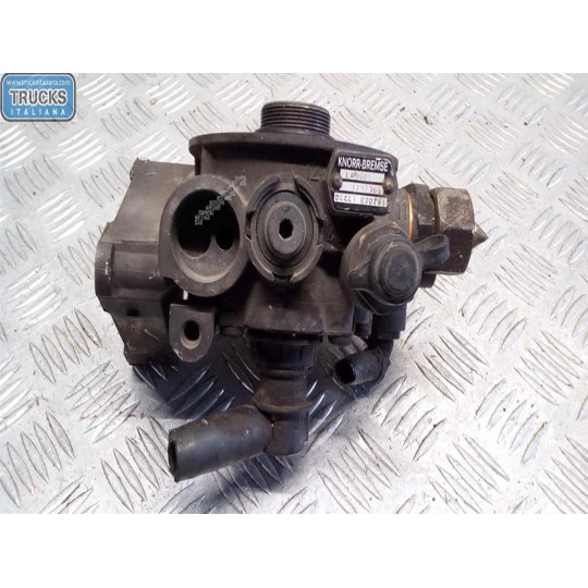 DRIER BARKESYSTEM  MERCEDES-BENZ truck Actros 1997>2003 used