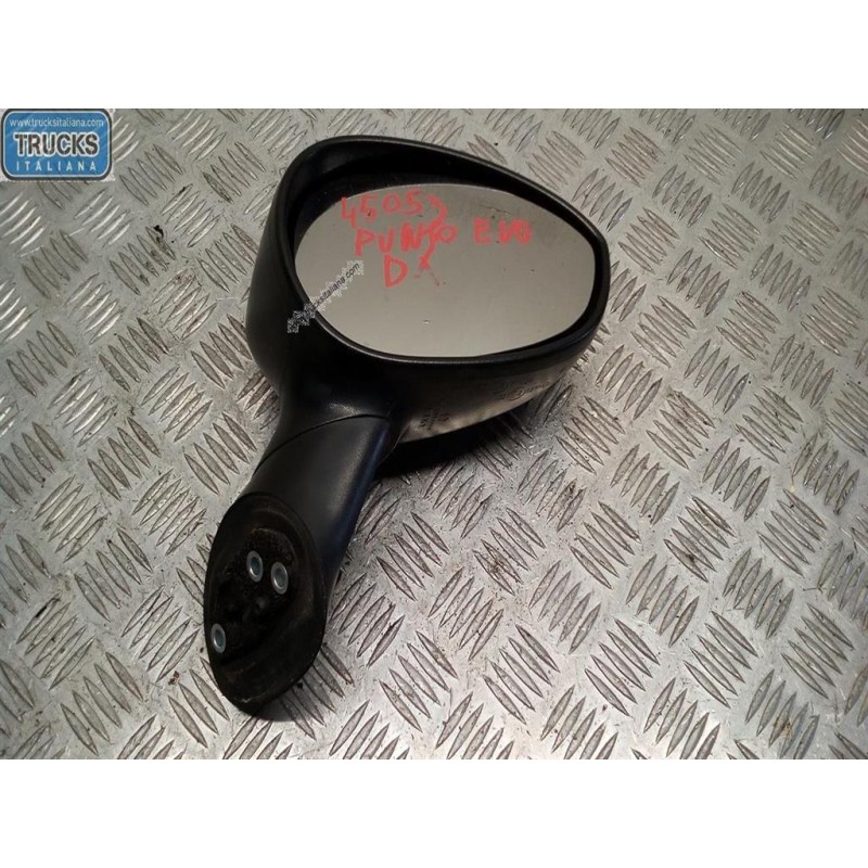 FIAT RETROVISORE ELETTRICO DESTRO FIAT F.Punto Evo 2009>2012 usato