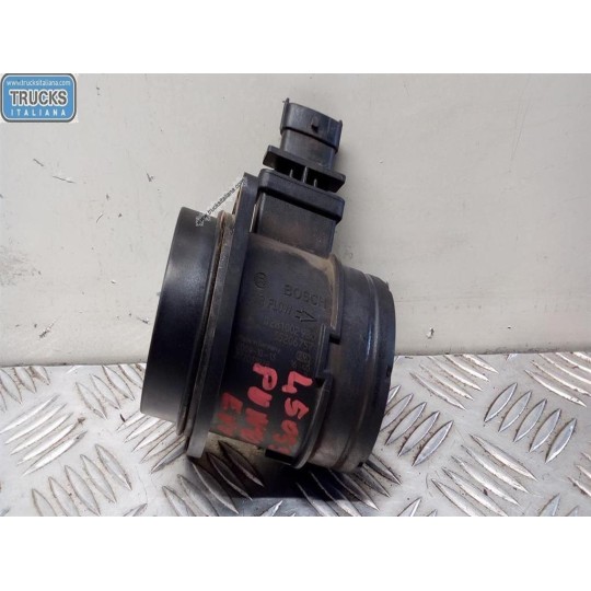 DEBIMETRO  FLUSSOMETRO FIAT F.Punto Evo 2009>2012 usato