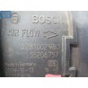 FIAT AIR-FLOW SENSOR FIAT F.Punto Evo 2009>2012 used