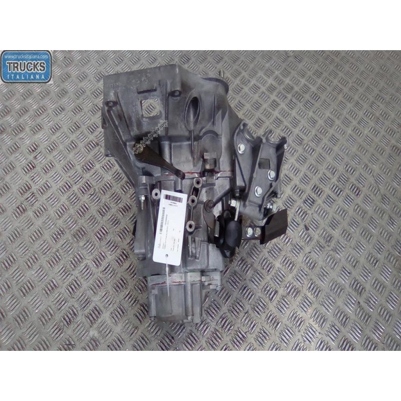 FIAT GEARBOXES  FIAT F.Punto Evo 2009>2012 used