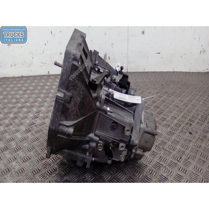 FIAT GEARBOXES  FIAT F.Punto Evo 2009>2012 used