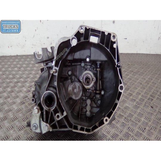 CAMBIO FIAT F.Punto Evo 2009>2012 usato