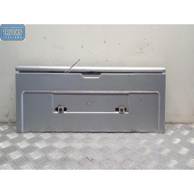 FRONT BUMPER MERCEDES-BENZ...