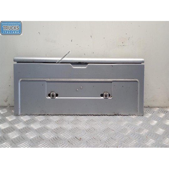 FRONT BUMPER MERCEDES-BENZ truck Actros 1997>2003 used