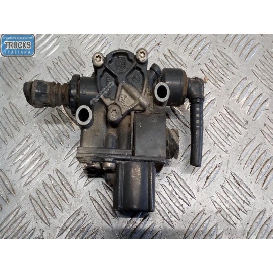 VARIOUS BRAKE 1  MERCEDES-BENZ truck Actros 1997>2003 used