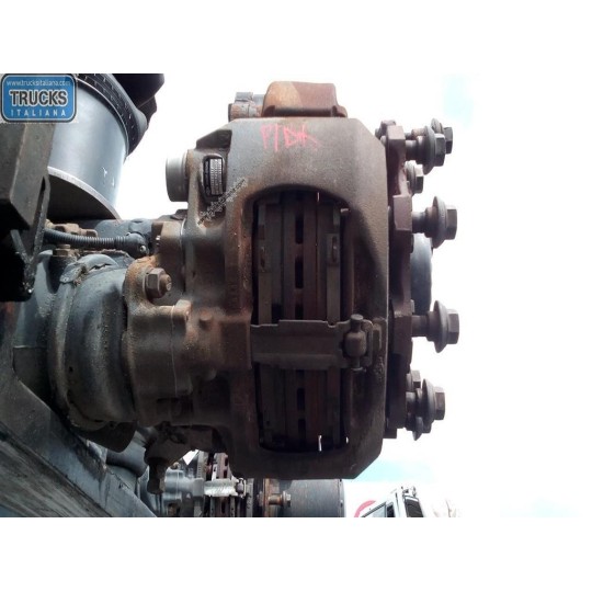 PINZA POSTERIORE DESTRA MERCEDES-BENZ truck Actros 1997>2003 usato