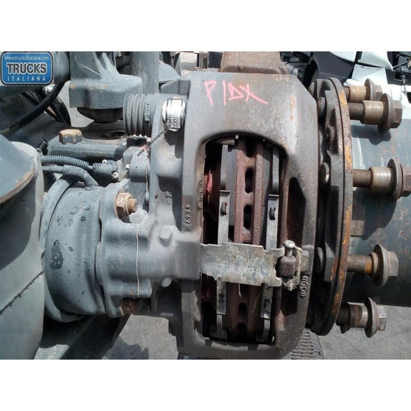 MERCEDES-BENZ truck RIGHT REAR CALIPER BRAKE  MERCEDES-BENZ truck Actros 1997>2003 used