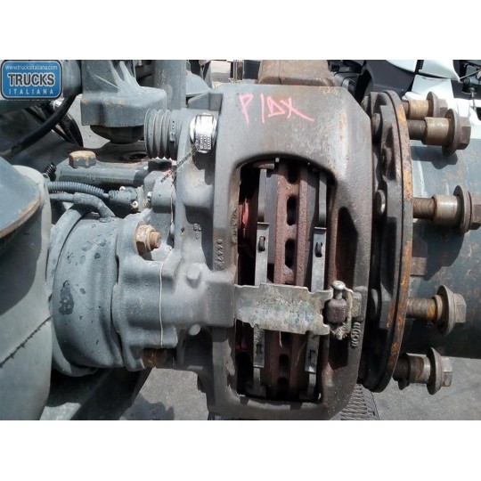 PINZA POSTERIORE DESTRA MERCEDES-BENZ truck Actros 1997>2003 usato