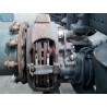 LEFT REAR CALIPER BRAKE  MERCEDES-BENZ truck Actros 1997>2003 used