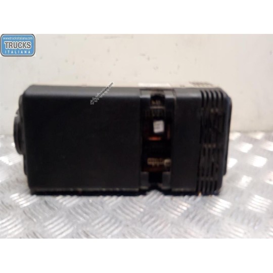 WEBASTO IVECO EUROTECH usato