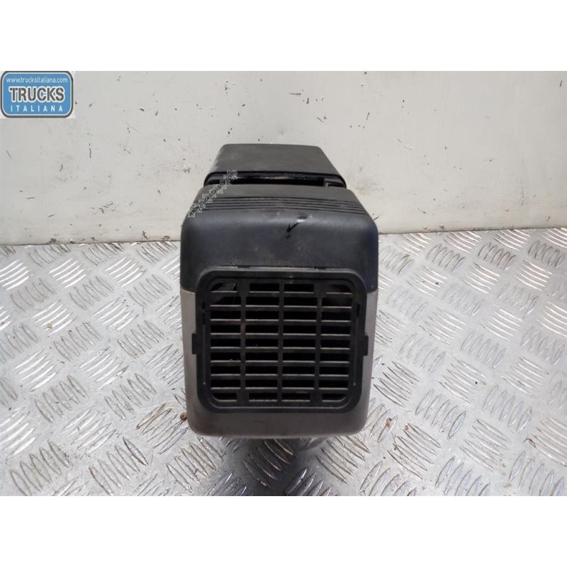 IVECO WEBASTO IVECO EUROTECH usato