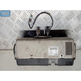 WEBASTO IVECO EUROTECH usato