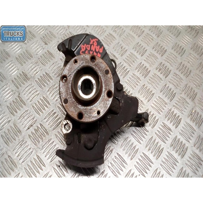 FIAT COMPLETE LEFT UPRIGHT FIAT Panda 2003>2010 used