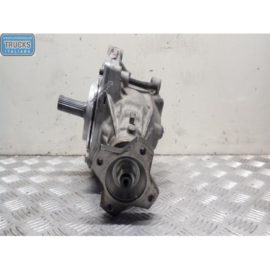 DISTRIBUTOR NISSAN Qashqai+2 2008>2010 used