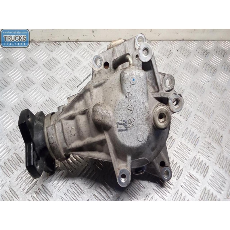 NISSAN RIPARTITORE NISSAN Qashqai+2 2008>2010 usato