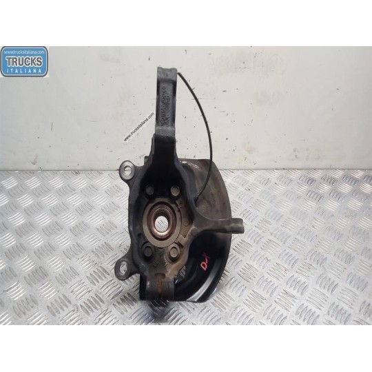 COMPLETE RIGHT UPRIGHT NISSAN Qashqai+2 2008>2010 used
