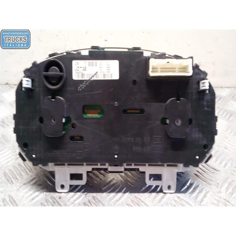 NISSAN QUADRO STRUMENTI NISSAN Qashqai+2 2008>2010 usato