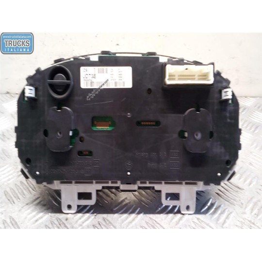 QUADRO STRUMENTI NISSAN Qashqai+2 2008>2010 usato
