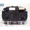 NISSAN INSTRUMENT PANEL NISSAN Qashqai+2 2008>2010 used