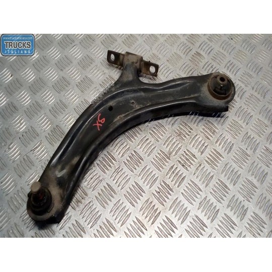 CONTROL ARM FRONT LOWER LEFT  NISSAN Qashqai+2 2008>2010 used