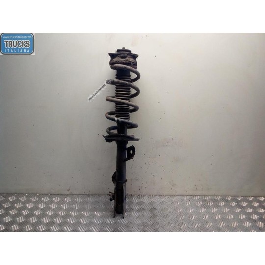 AMMORTIZZATORE ANTERIORE SINISTRO NISSAN Qashqai+2 2008>2010 usato