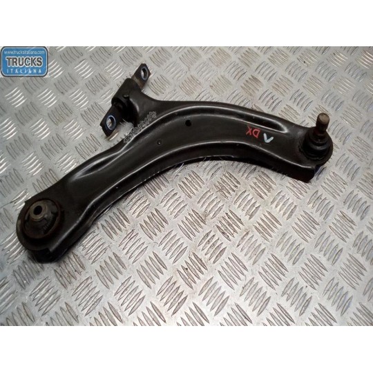 CONTROL ARM FRONT LOWER RIGHT  NISSAN Qashqai+2 2008>2010 used
