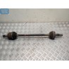 REAR HALF-AXLES RIGHT NISSAN Qashqai+2 2008>2010 used