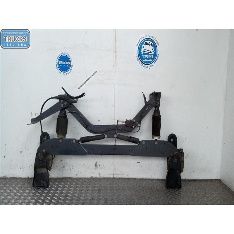 MERCEDES-BENZ truck CAB SUPPORT MERCEDES-BENZ truck Actros 1997>2003 used